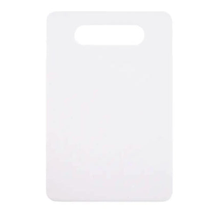 3-Piece Set: Plastic Cutting Board Foods Classification Boards - A-1 Thread Vault