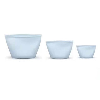 3-Piece Set: Reusable Refrigerator Fresh Bags - A-1 Thread Vault
