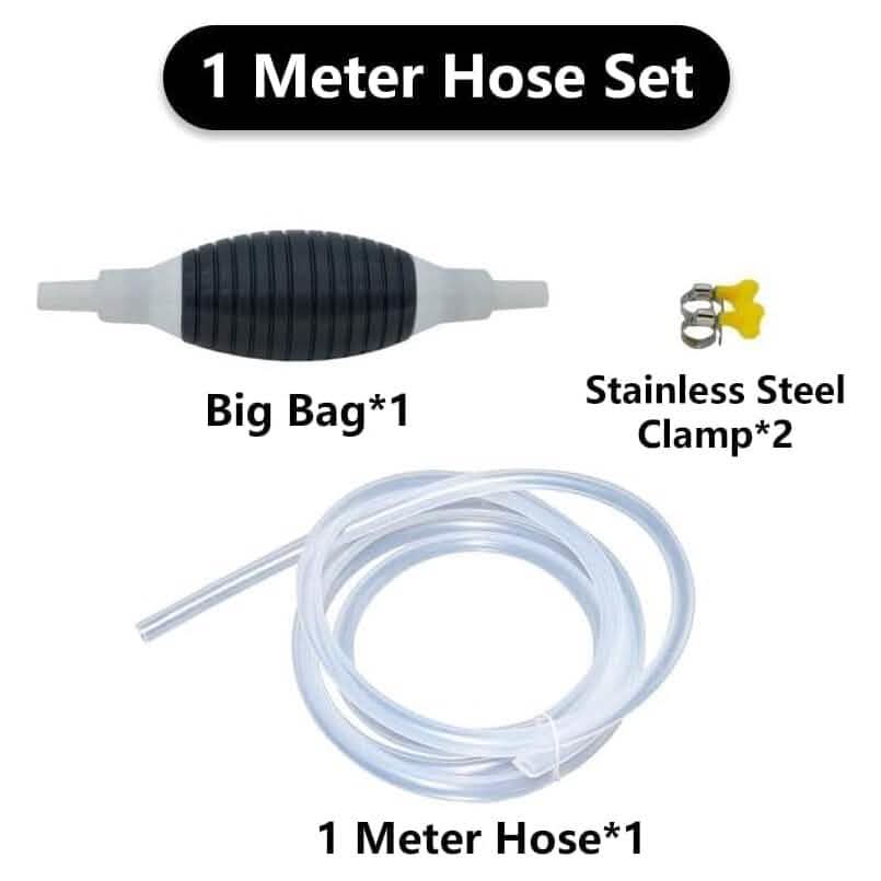 3-Piece Set: Universal Handheld Primer Kit - A-1 Thread Vault