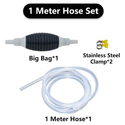 3-Piece Set: Universal Handheld Primer Kit - A-1 Thread Vault