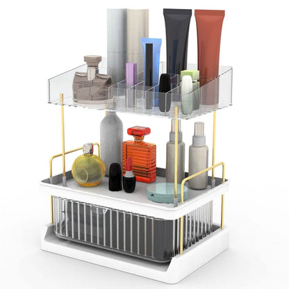 3-Tier Make Up Organizer - A-1 Thread Vault