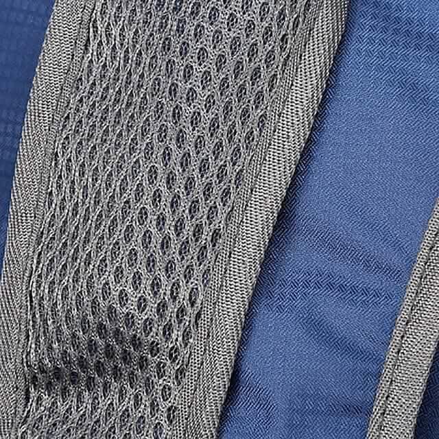 30-40L Hiking Lightweight Packable Backpack - A-1 Thread Vault