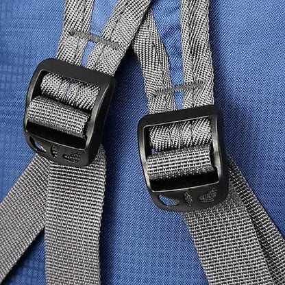 30-40L Hiking Lightweight Packable Backpack - A-1 Thread Vault