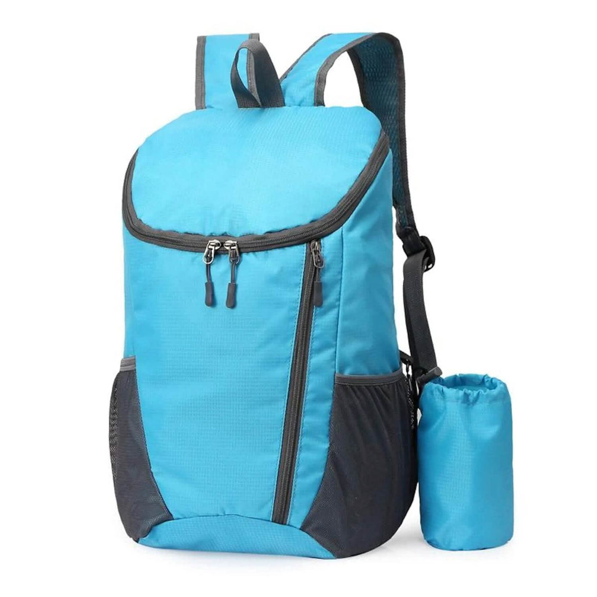 30-40L Hiking Lightweight Packable Backpack - A-1 Thread Vault