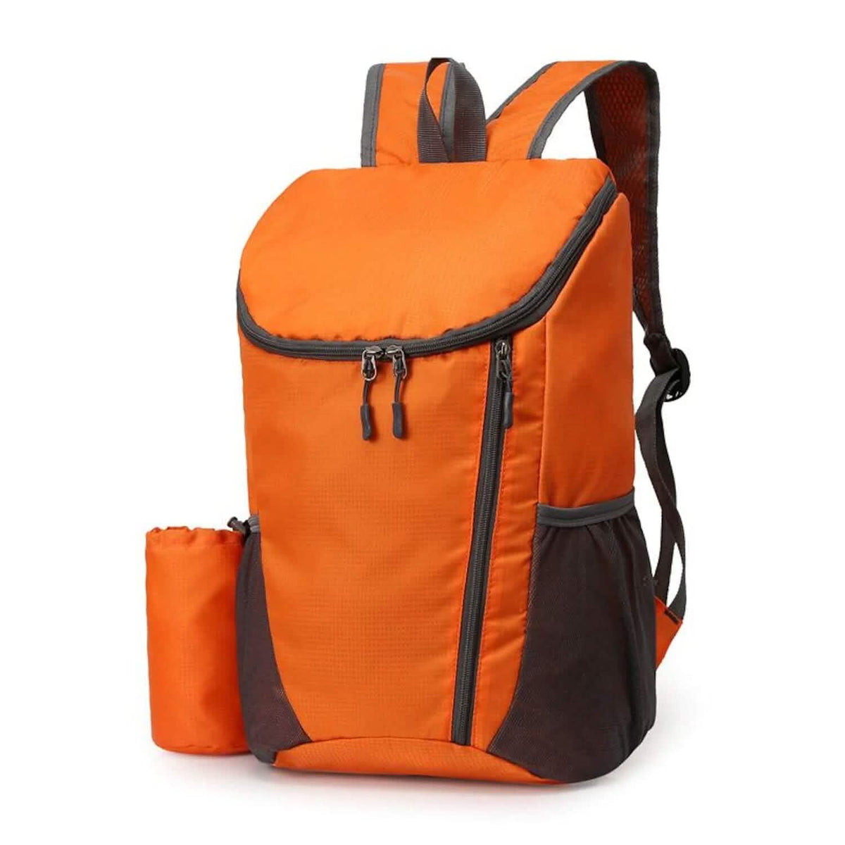 30-40L Hiking Lightweight Packable Backpack - A-1 Thread Vault