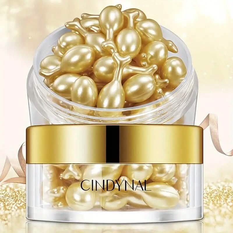 30-Pieces: Placenta Moisturizer with Hyaluronic Acid - A-1 Thread Vault