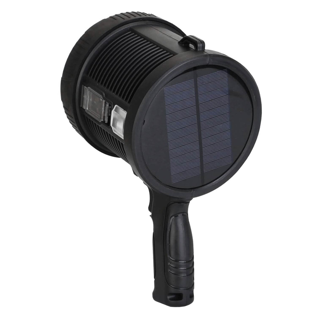 3000LM Rechargeable LED Flashlight - A-1 Thread Vault