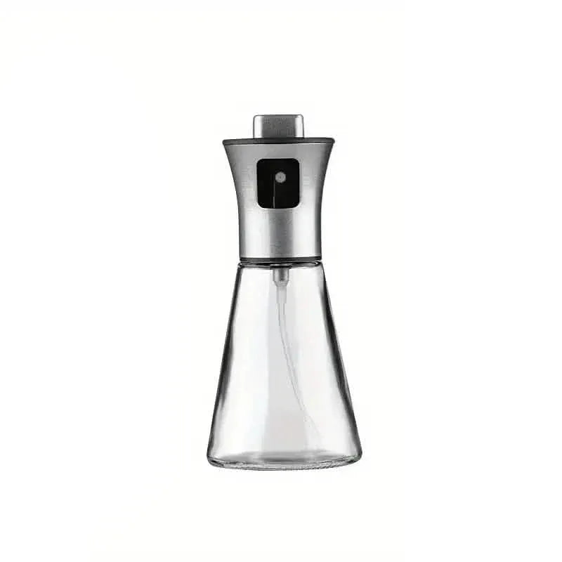 304 Stainless Steel Oil Spray Bottle - A-1 Thread Vault