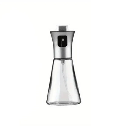 304 Stainless Steel Oil Spray Bottle - A-1 Thread Vault