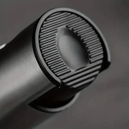 304 Stainless Steel Oil Spray Bottle - A-1 Thread Vault