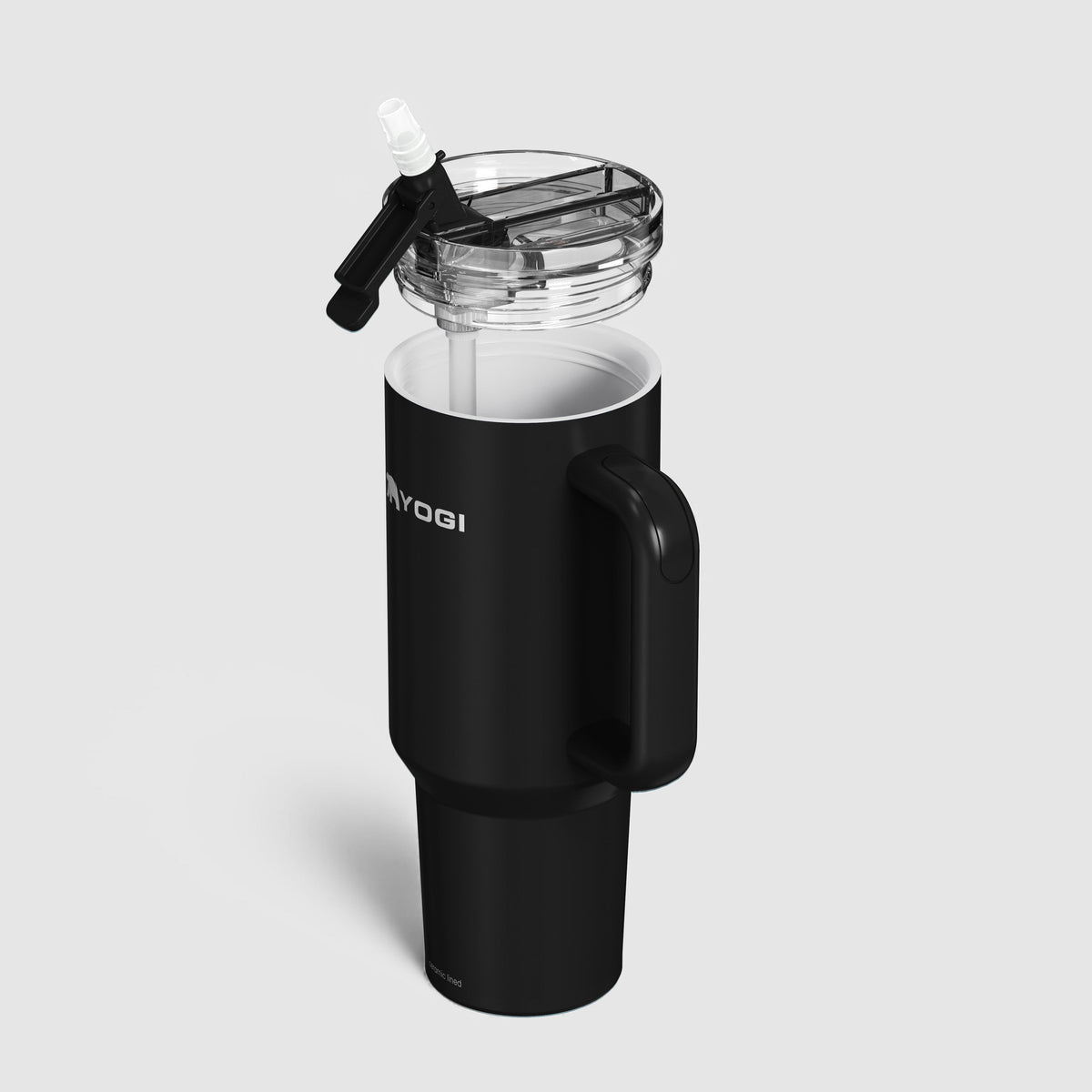 Ceramic Lined - Evolution Tumbler