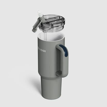 Ceramic Lined - Evolution Tumbler