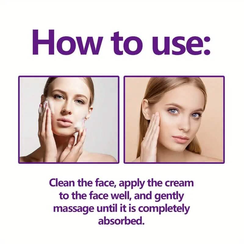 30ml/1.05oz Instant Face Lift Cream - A-1 Thread Vault
