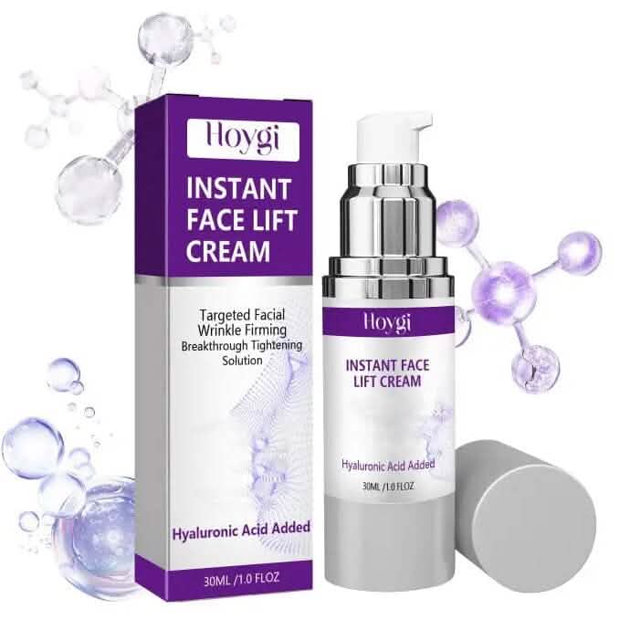30ml/1.05oz Instant Face Lift Cream - A-1 Thread Vault