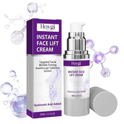 30ml/1.05oz Instant Face Lift Cream - A-1 Thread Vault
