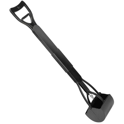 31.5-Inch Pet Pooper Scooper - A-1 Thread Vault