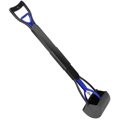 31.5-Inch Pet Pooper Scooper - A-1 Thread Vault