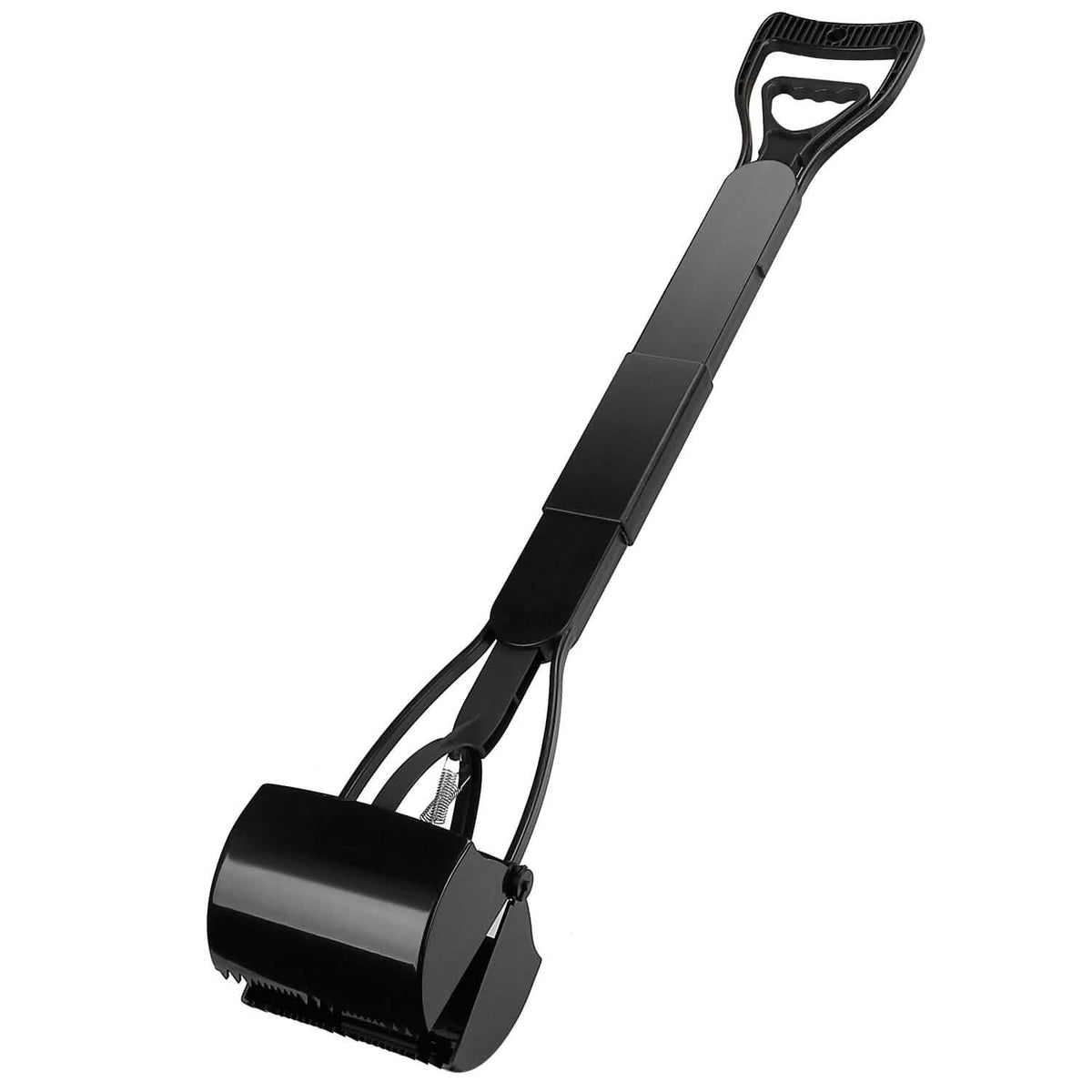 31.5-Inch Pet Pooper Scooper - A-1 Thread Vault