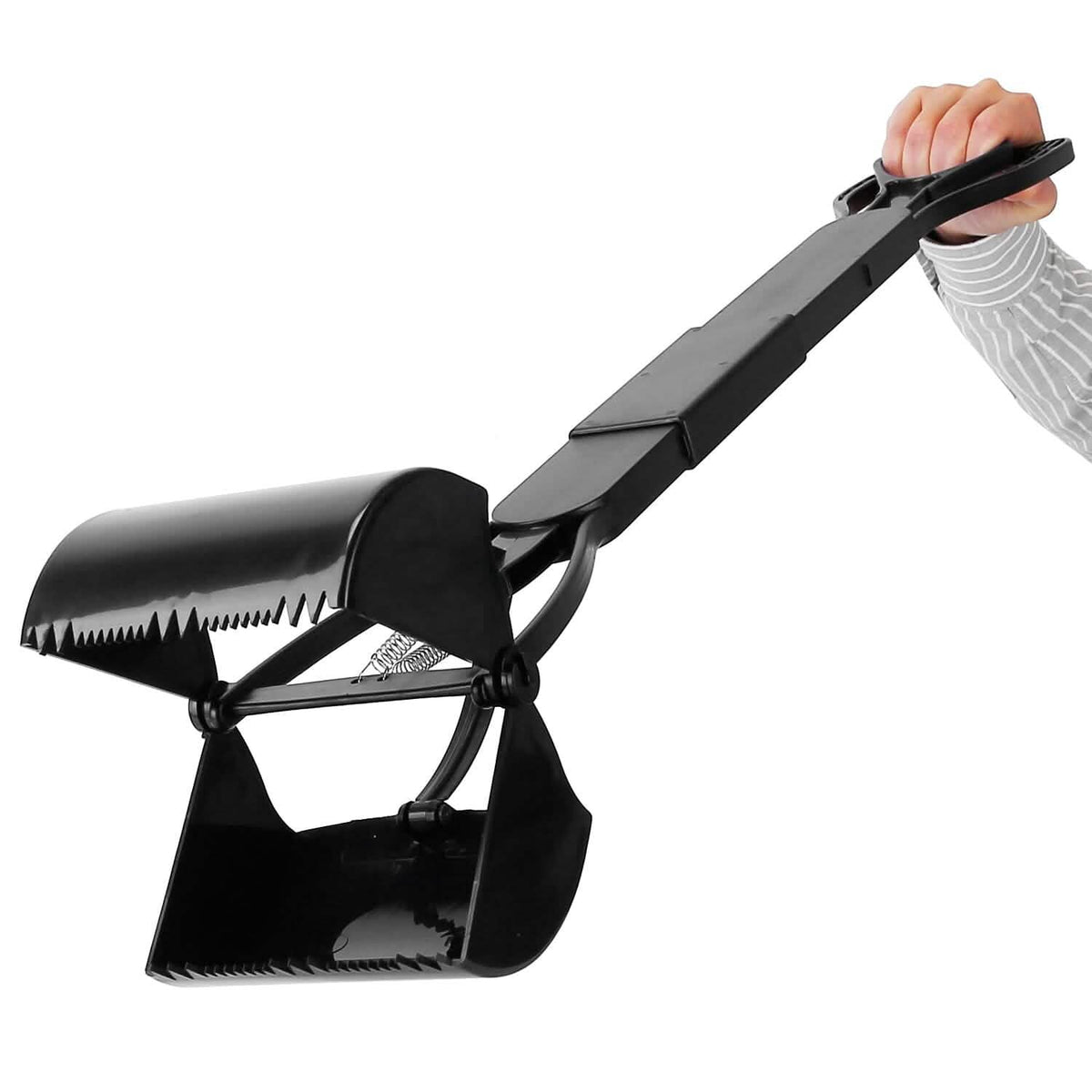 31.5-Inch Pet Pooper Scooper - A-1 Thread Vault