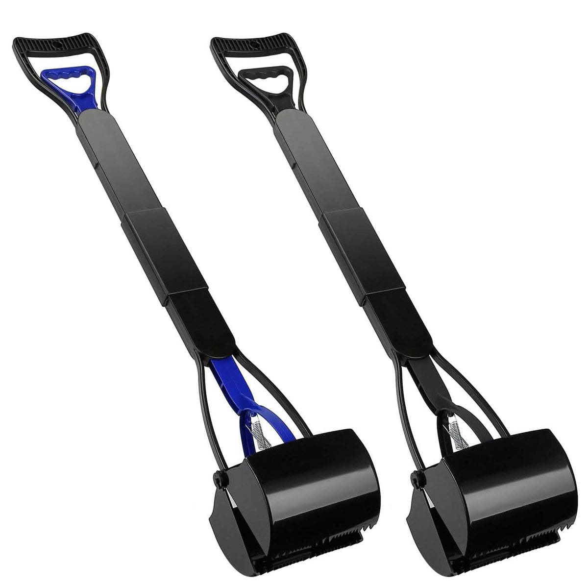 31.5-Inch Pet Pooper Scooper - A-1 Thread Vault