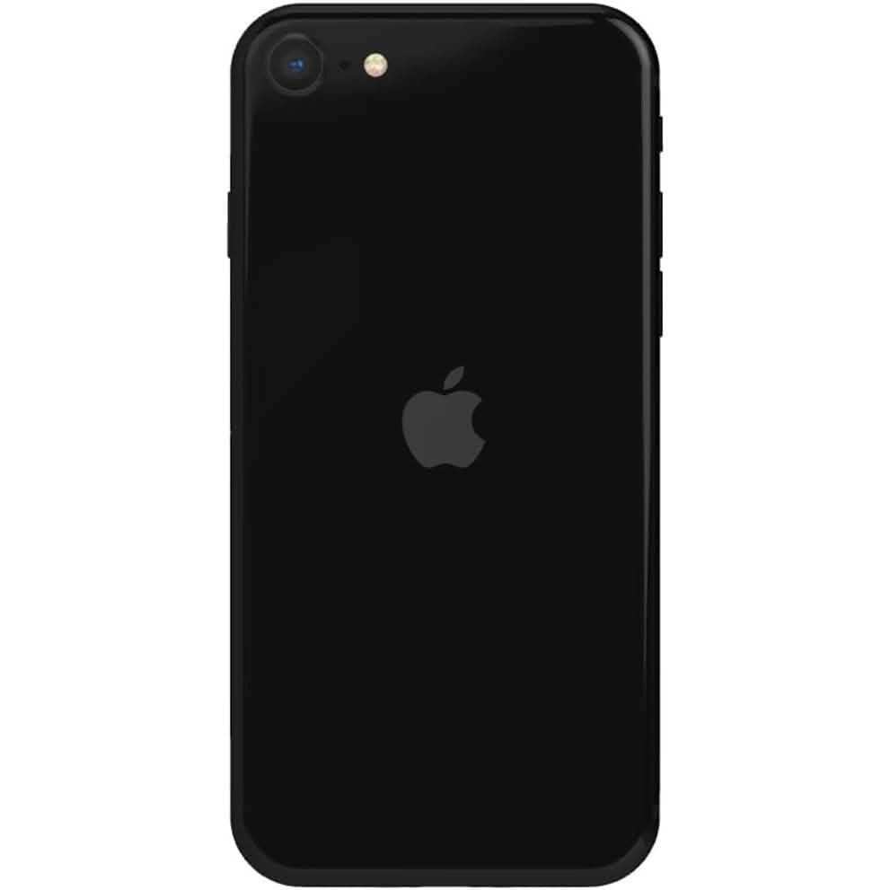 Apple iPhone SE 3rd Gen - Unlocked (Refurbished) - A-1 Thread Vault