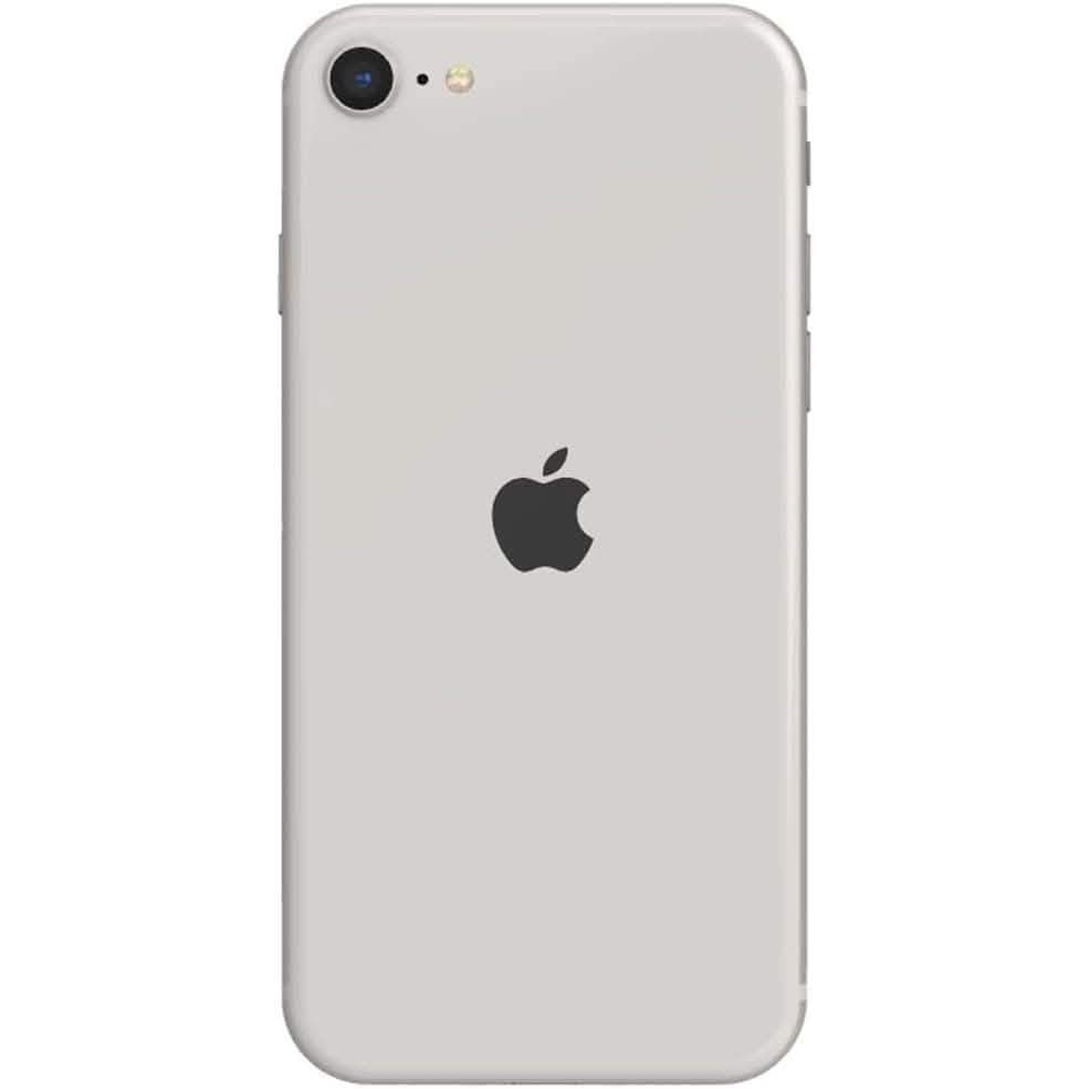 Apple iPhone SE 3rd Gen - Unlocked (Refurbished) - A-1 Thread Vault
