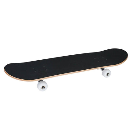 31x8in 9 Layers Maple Concave Skateboard - A-1 Thread Vault