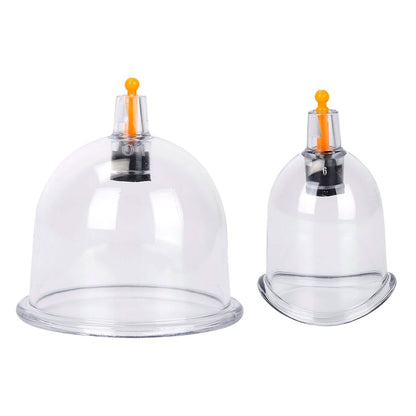 32 Cups Chinese Therapy Set - A-1 Thread Vault