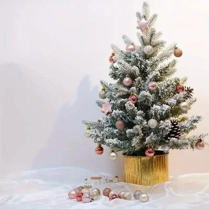 33-Pieces: Christmas Glitter Star Tree Topper - A-1 Thread Vault