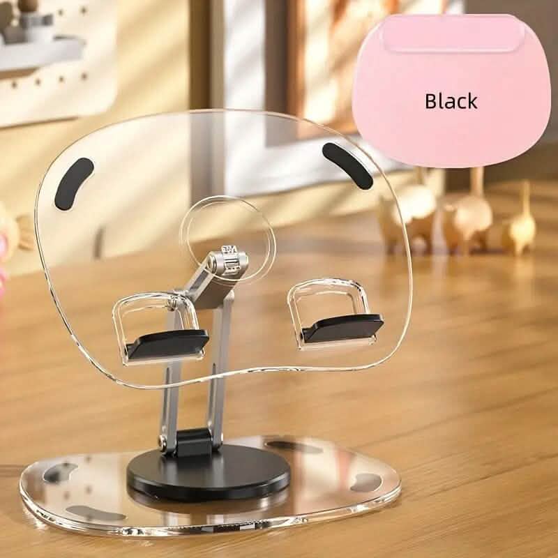 360¬∞ Rotating Tablet Phone Holder - A-1 Thread Vault
