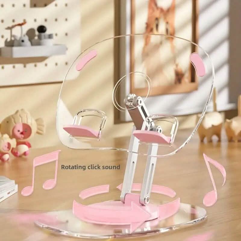 360¬∞ Rotating Tablet Phone Holder - A-1 Thread Vault