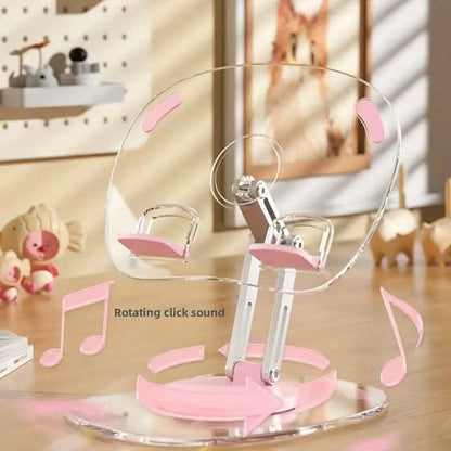 360¬∞ Rotating Tablet Phone Holder - A-1 Thread Vault
