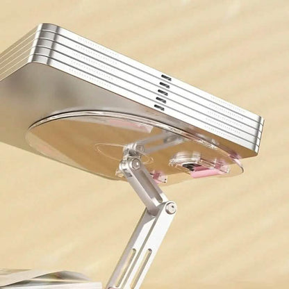 360¬∞ Rotating Tablet Phone Holder - A-1 Thread Vault
