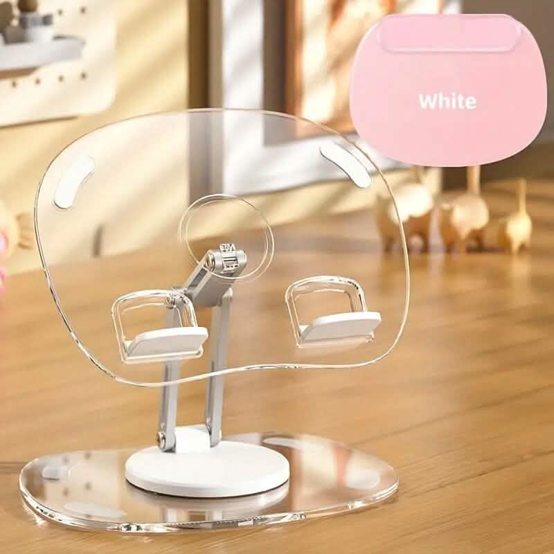360¬∞ Rotating Tablet Phone Holder - A-1 Thread Vault