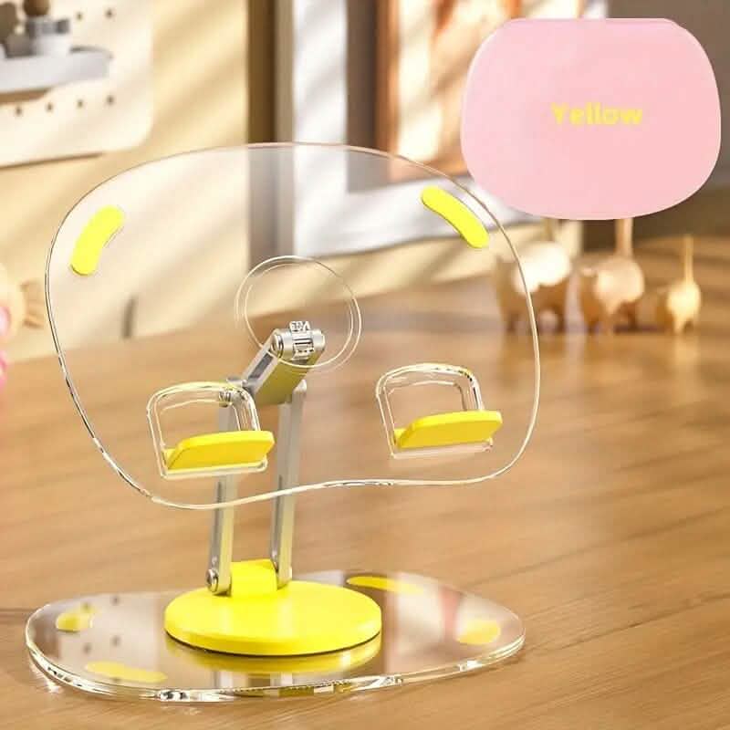360¬∞ Rotating Tablet Phone Holder - A-1 Thread Vault