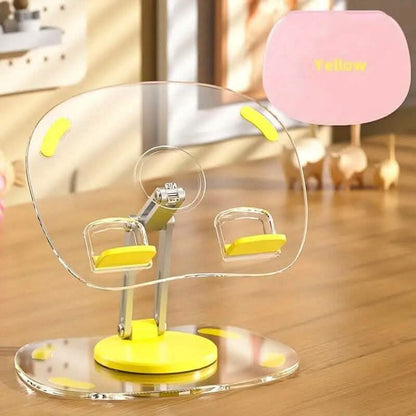 360¬∞ Rotating Tablet Phone Holder - A-1 Thread Vault