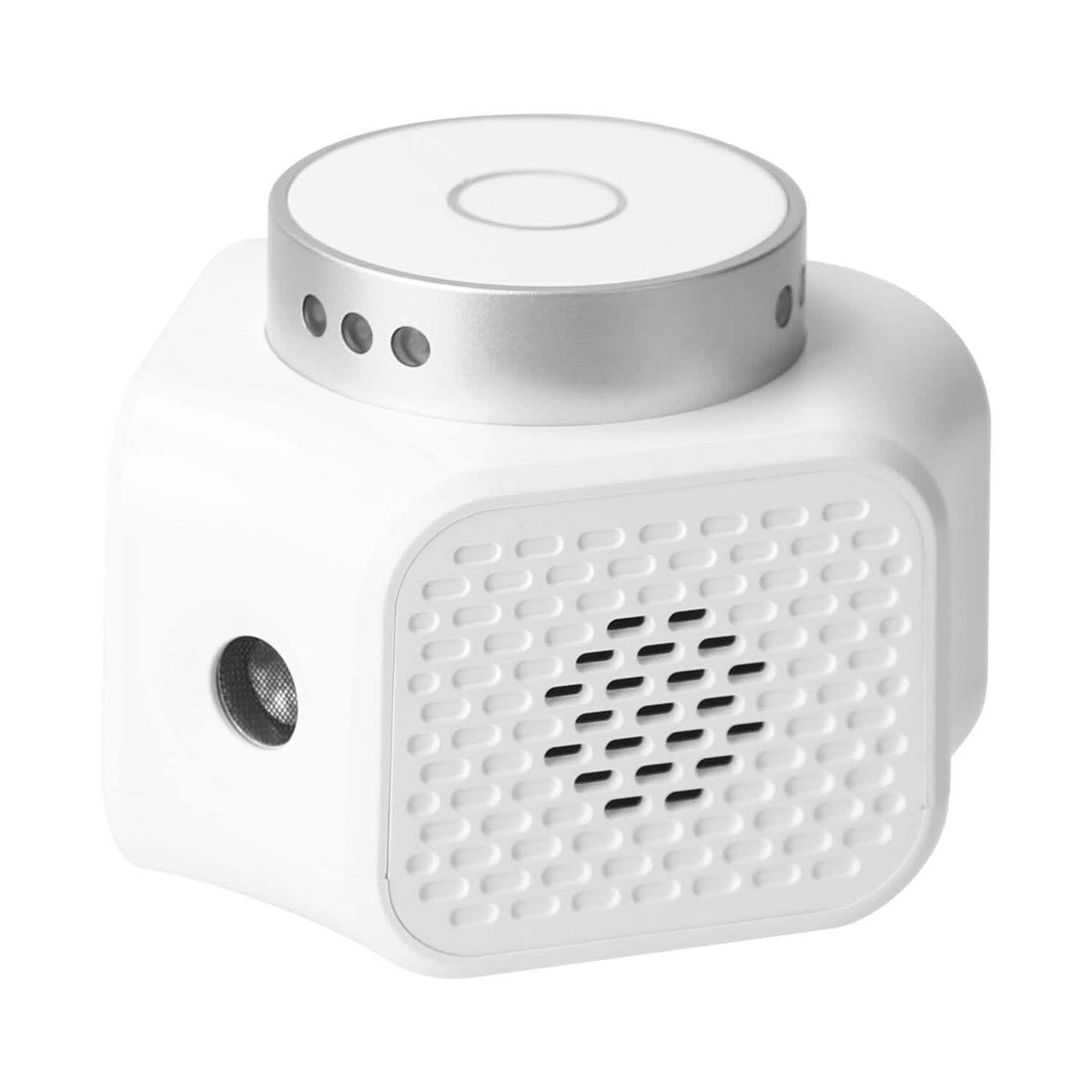 360° Ultrasonic Rodent Chaser Electronic Plug-in Mouse Control - A-1 Thread Vault