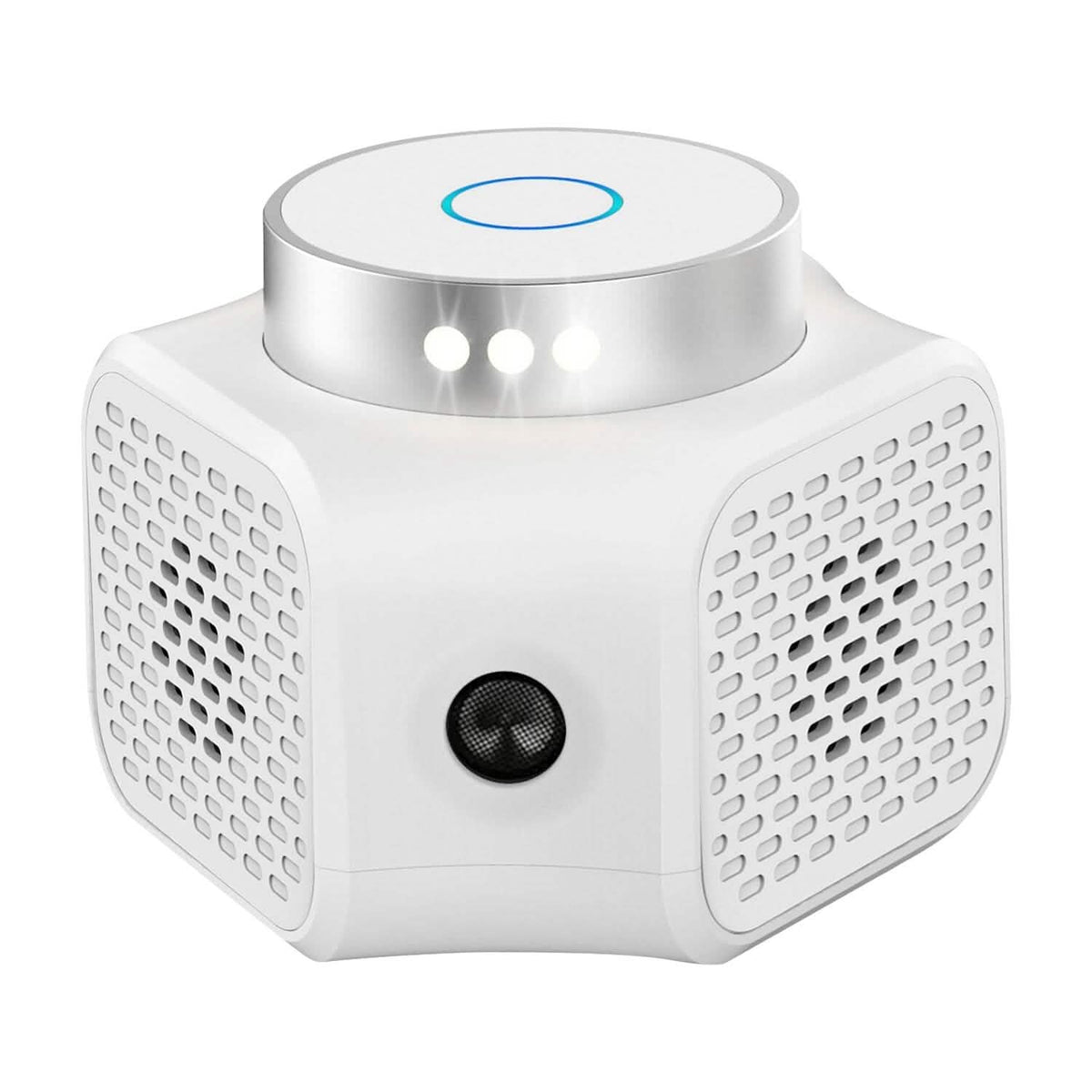 360° Ultrasonic Rodent Chaser Electronic Plug-in Mouse Control - A-1 Thread Vault