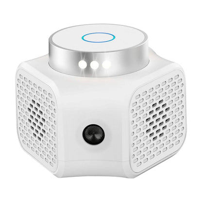 360° Ultrasonic Rodent Chaser Electronic Plug-in Mouse Control - A-1 Thread Vault