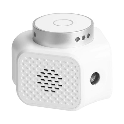 360° Ultrasonic Rodent Chaser Electronic Plug-in Mouse Control - A-1 Thread Vault