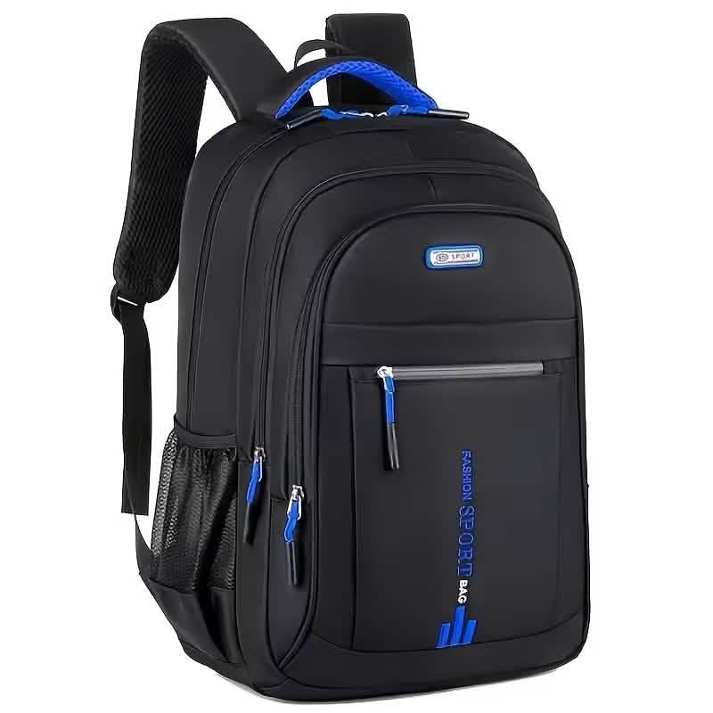 Stylish Multi Pocket Backpack - A-1 Thread Vault