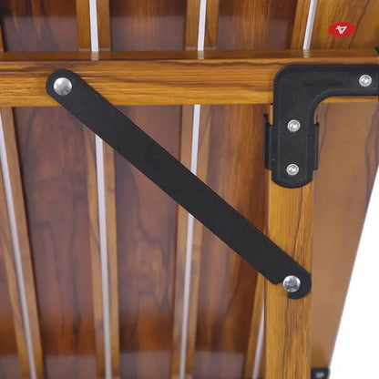 Portable Picnic Table - A-1 Thread Vault
