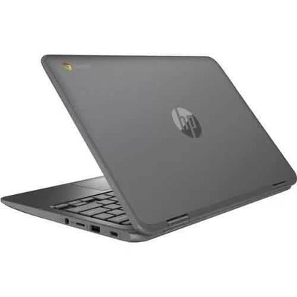 HP Chromebook X360 11 G1 EE Celeron 1.1Ghz 64GB SSD 4GB (Refurbished) - A-1 Thread Vault
