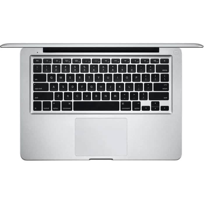 Apple MacBook Pro 13" MD313LL/A A1278 Core i5 8GB 500GB HDD 2.4GHz (Refurbished) - A-1 Thread Vault