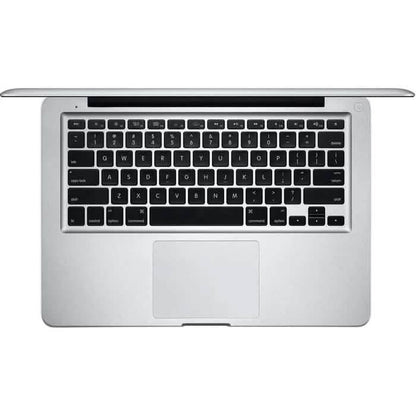 Apple MacBook Pro 13" MD313LL/A A1278 Core i5 8GB 500GB HDD 2.4GHz (Refurbished) - A-1 Thread Vault