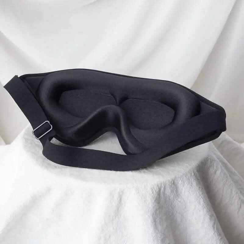 3D Sleep Eye Mask - A-1 Thread Vault