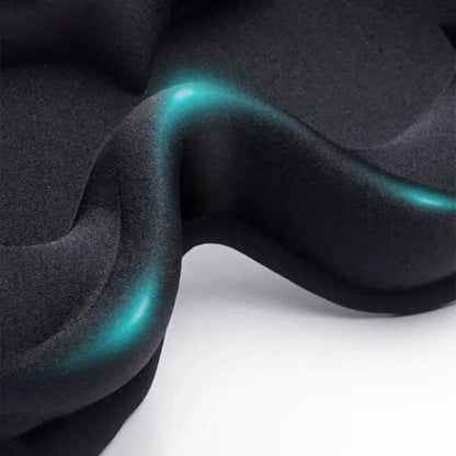 3D Sleep Eye Mask - A-1 Thread Vault
