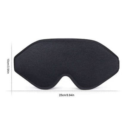 3D Sleep Eye Mask - A-1 Thread Vault