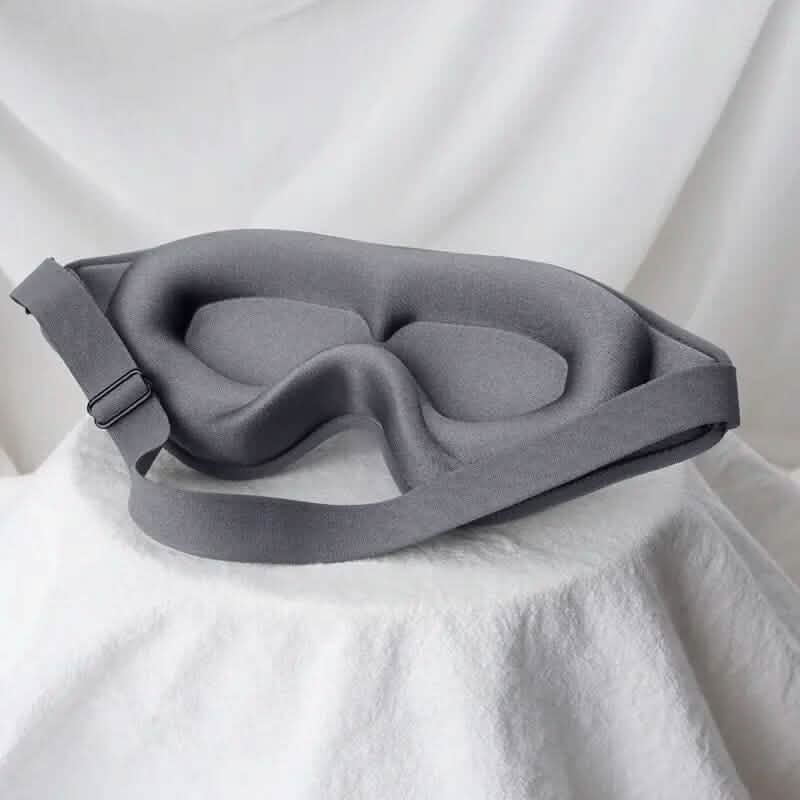 3D Sleep Eye Mask - A-1 Thread Vault