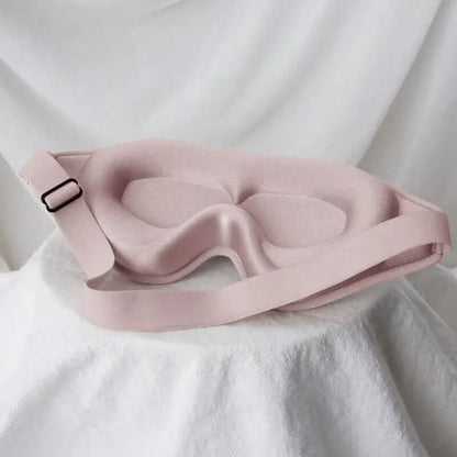 3D Sleep Eye Mask - A-1 Thread Vault